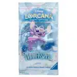 Lorcana - Winterspell Booster Pack